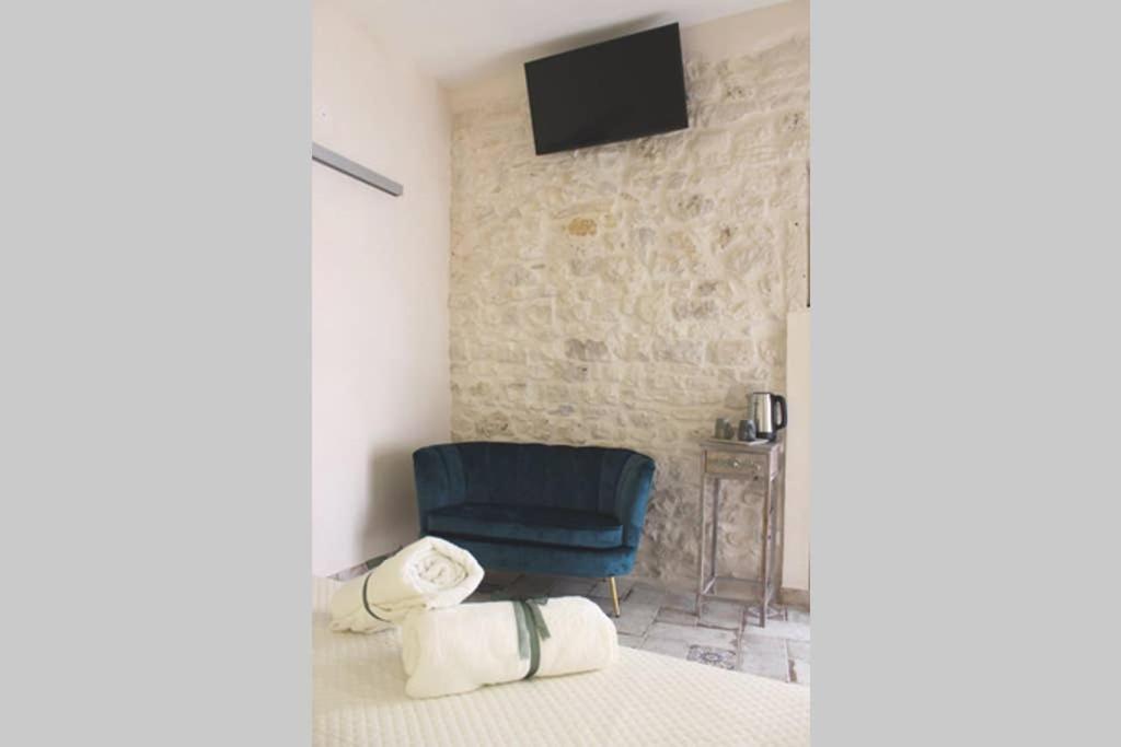 Le Marangi Getaway Suite Martina Franca Ngoại thất bức ảnh