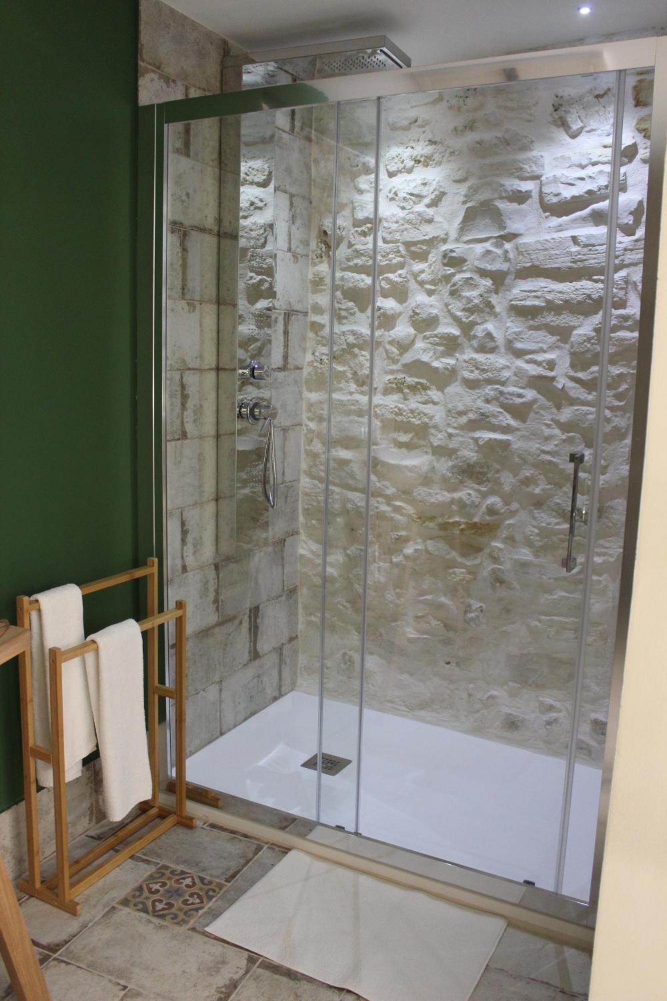 Le Marangi Getaway Suite Martina Franca Ngoại thất bức ảnh