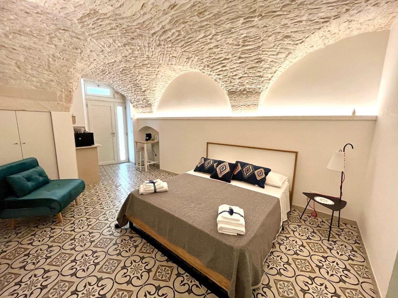 Le Marangi Getaway Suite Martina Franca Ngoại thất bức ảnh