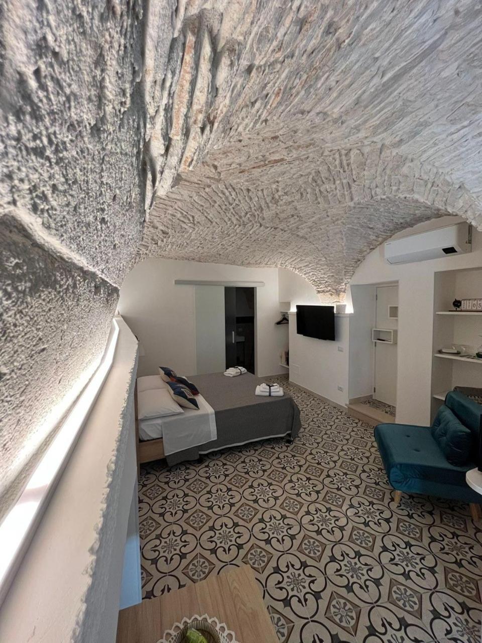 Le Marangi Getaway Suite Martina Franca Ngoại thất bức ảnh